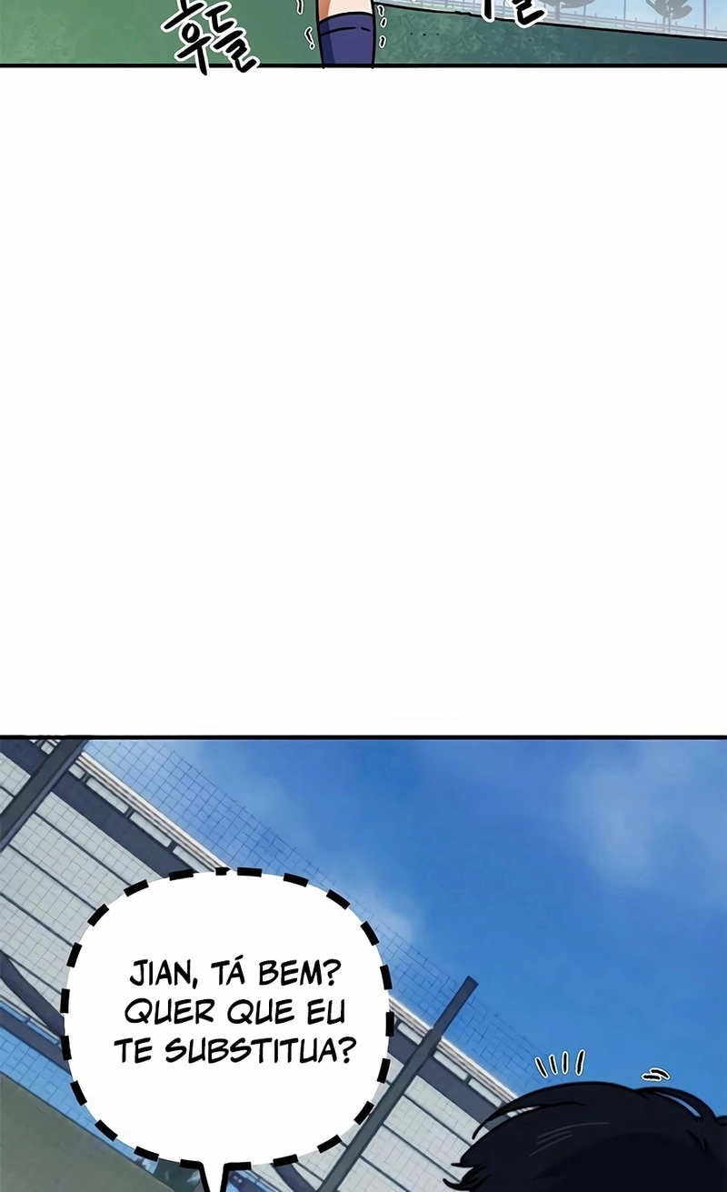 Read I'm Being Mistaken For A Soccer Genius PT Manga Online