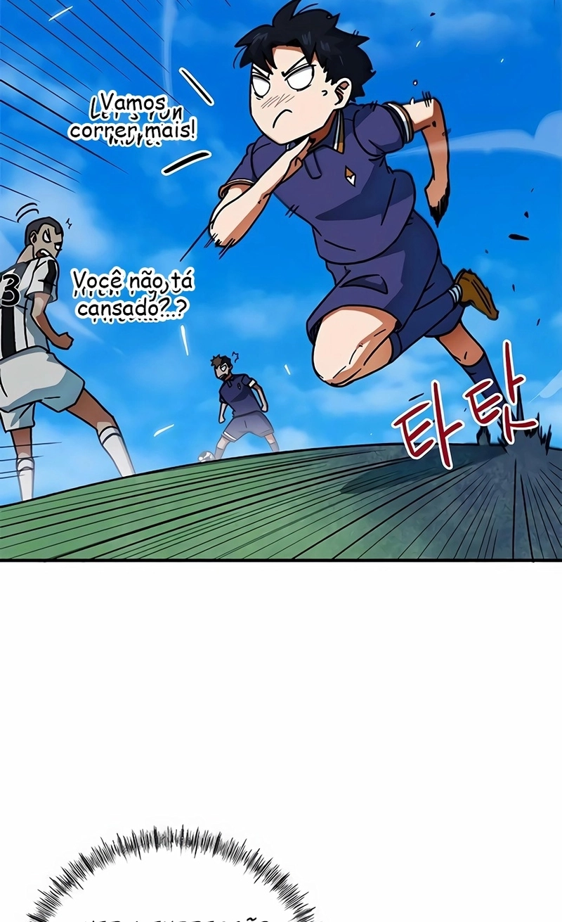 Read I'm Being Mistaken For A Soccer Genius PT Manga Online