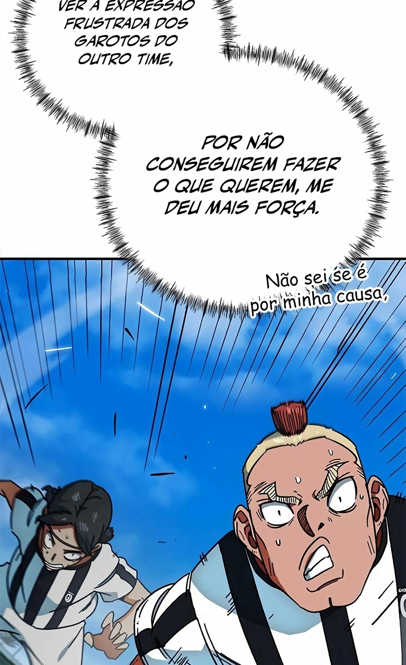 Read I'm Being Mistaken For A Soccer Genius PT Manga Online