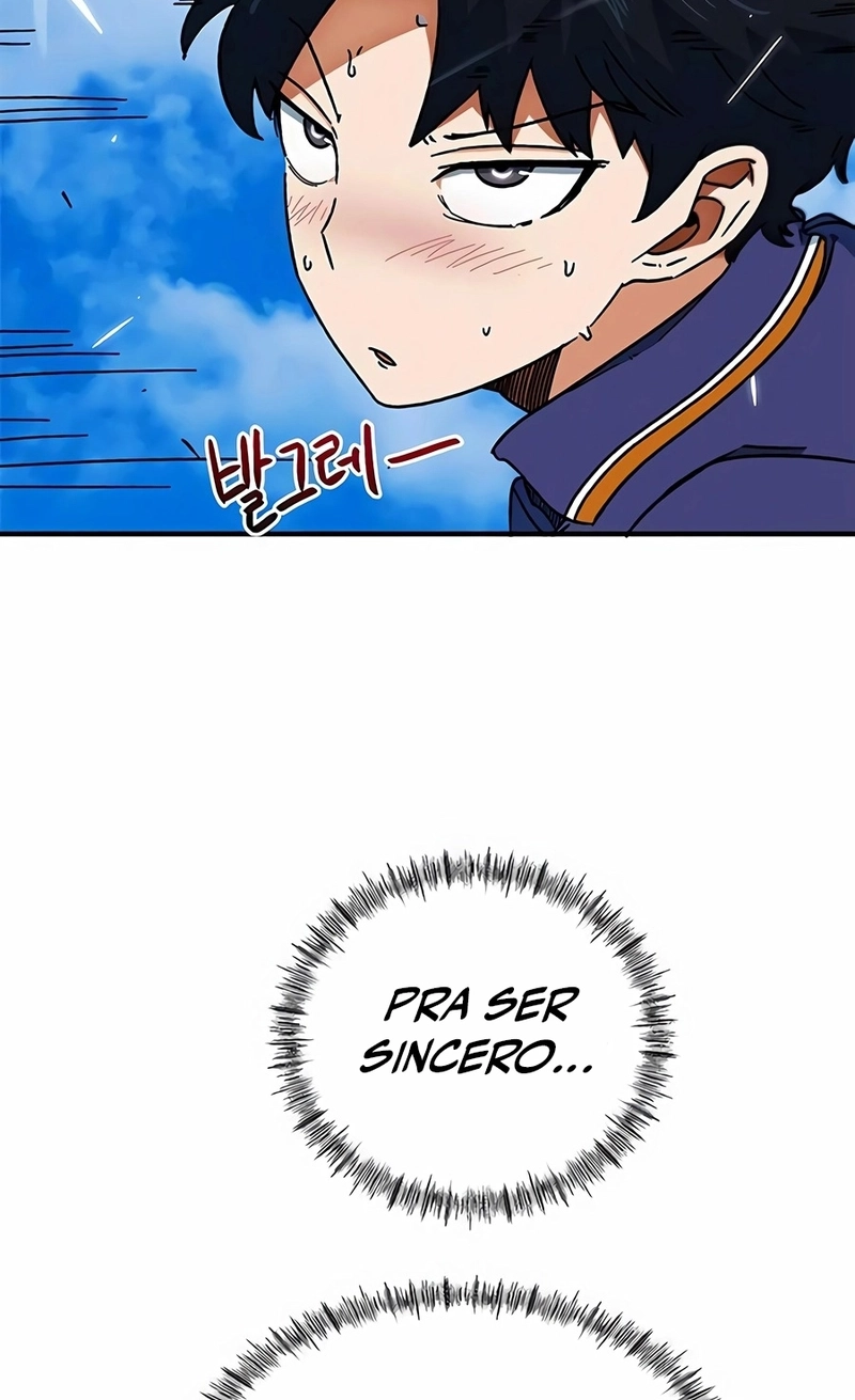 Read I'm Being Mistaken For A Soccer Genius PT Manga Online