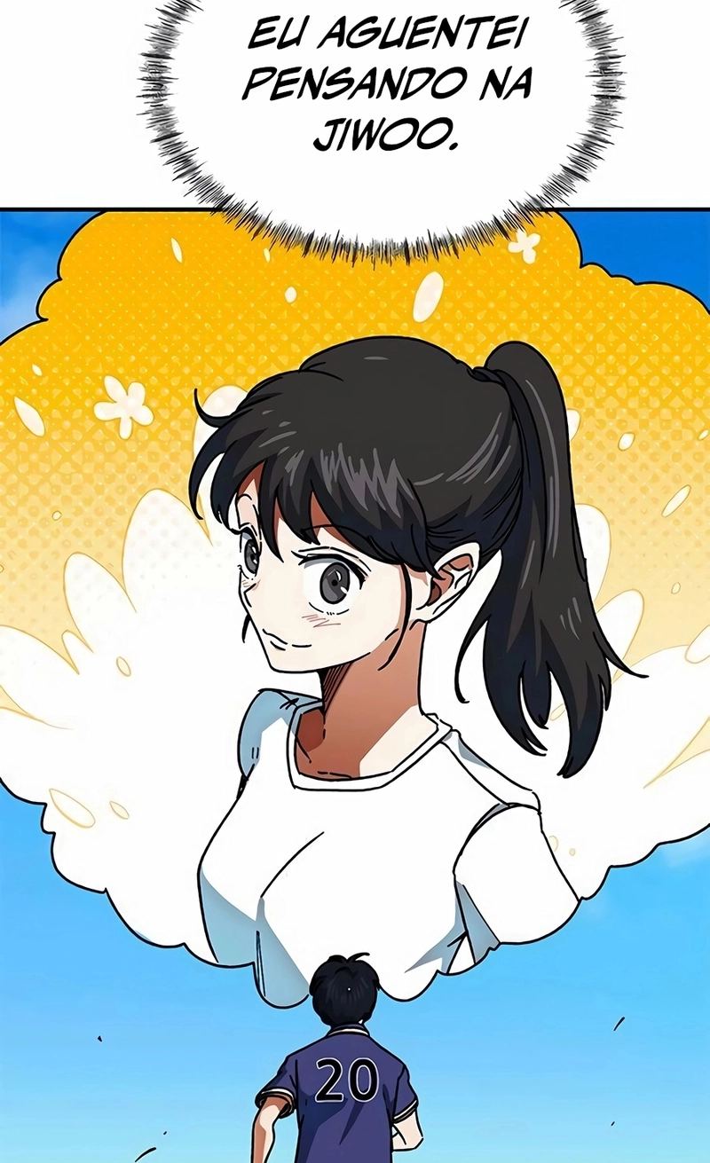 Read I'm Being Mistaken For A Soccer Genius PT Manga Online