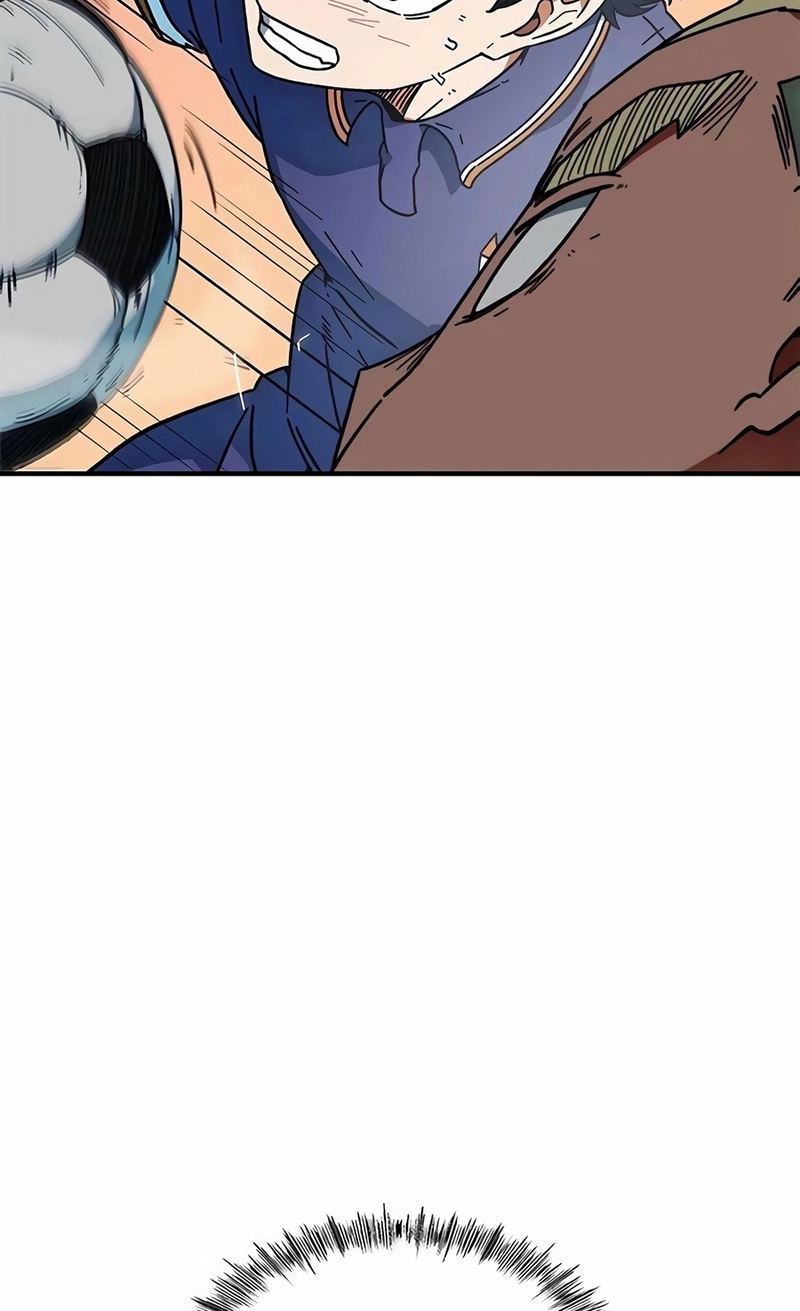 Read I'm Being Mistaken For A Soccer Genius PT Manga Online