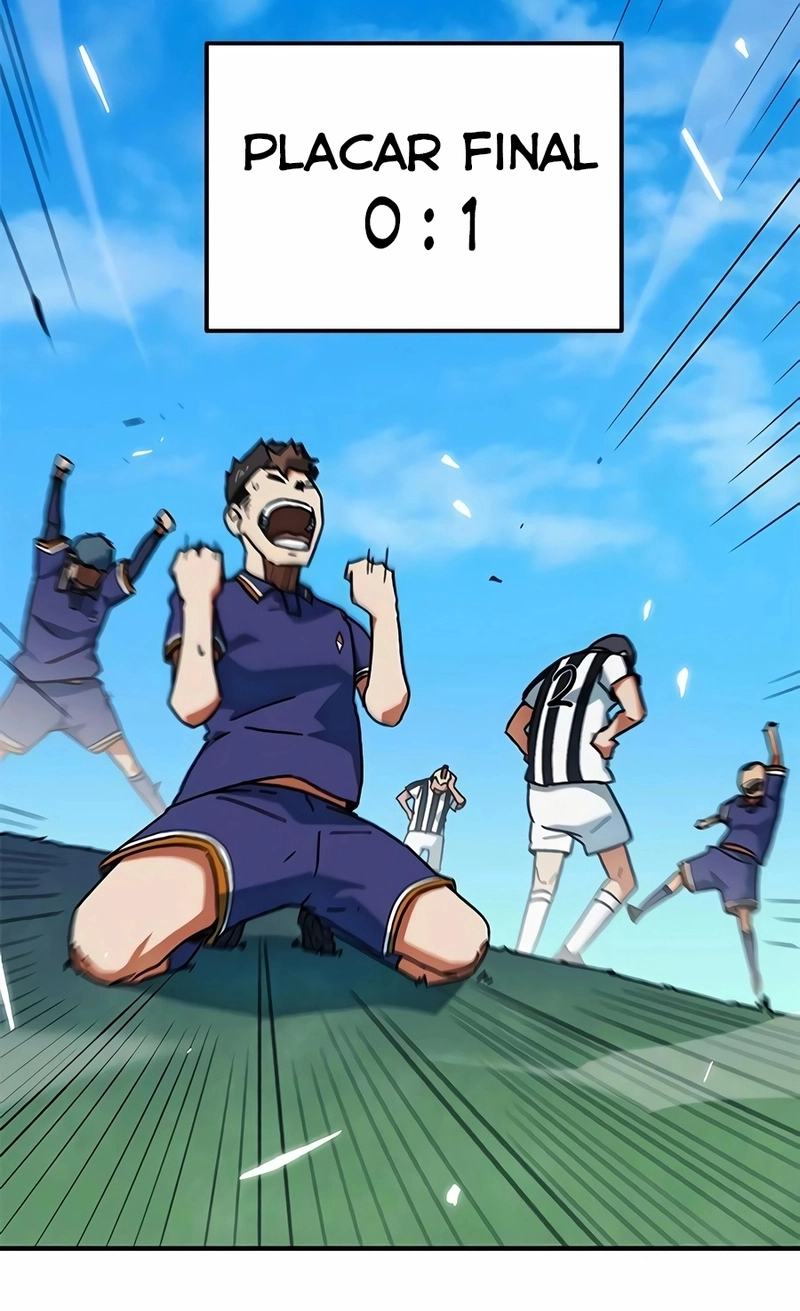 Read I'm Being Mistaken For A Soccer Genius PT Manga Online