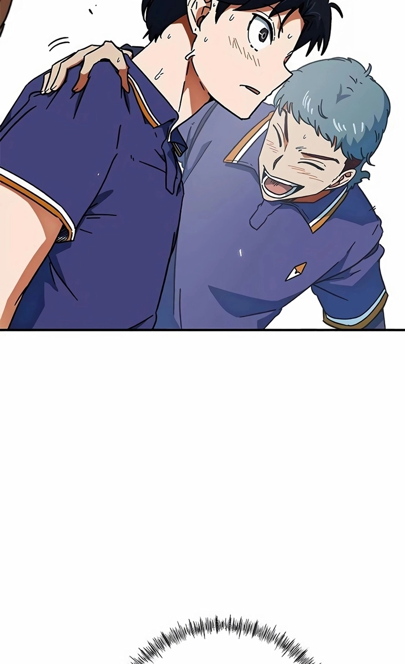 Read I'm Being Mistaken For A Soccer Genius PT Manga Online