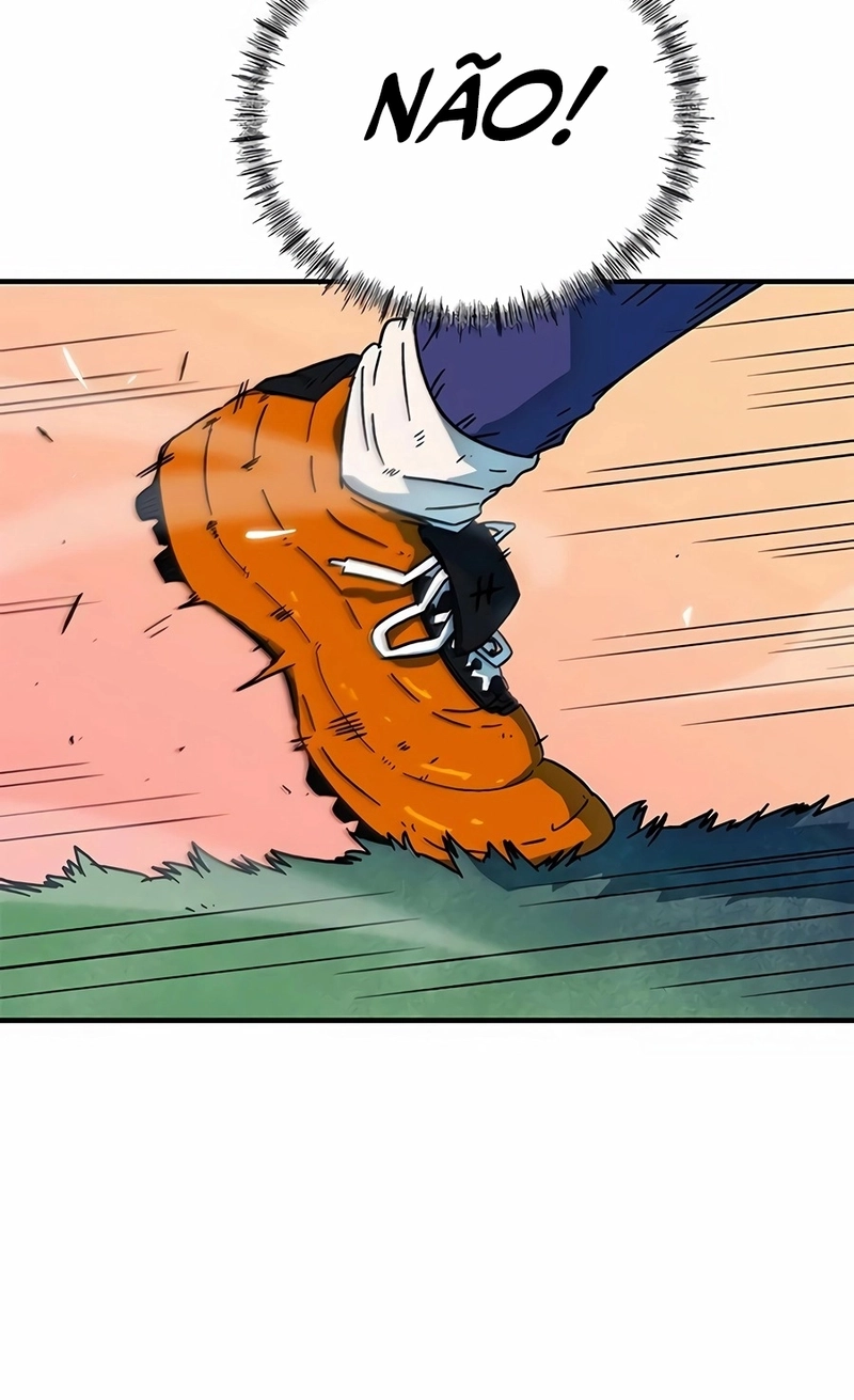 Read I'm Being Mistaken For A Soccer Genius PT Manga Online