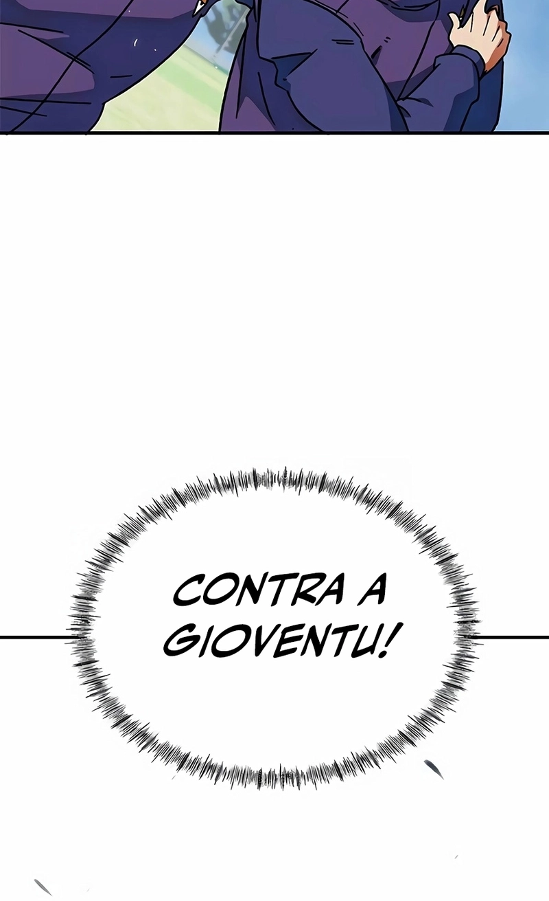 Read I'm Being Mistaken For A Soccer Genius PT Manga Online