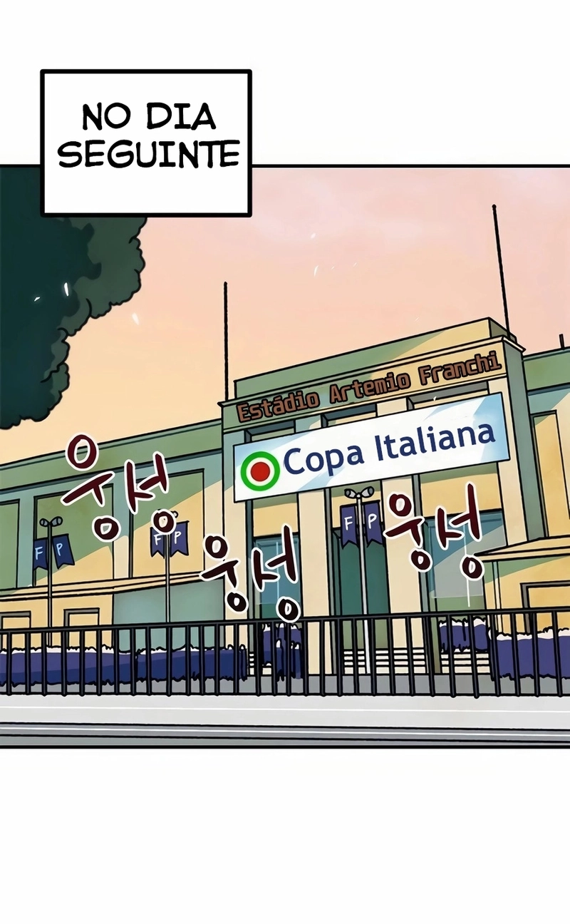 Read I'm Being Mistaken For A Soccer Genius PT Manga Online