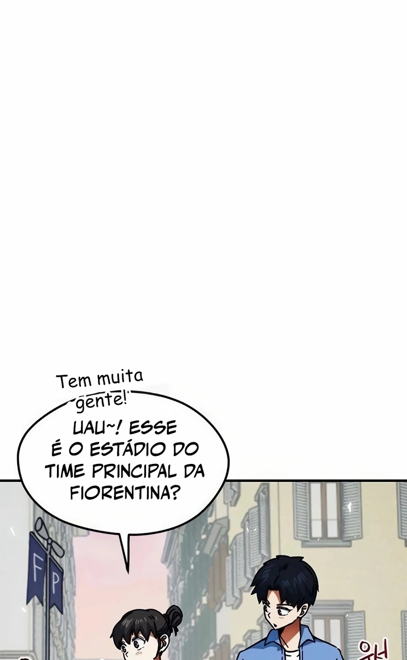 Read I'm Being Mistaken For A Soccer Genius PT Manga Online