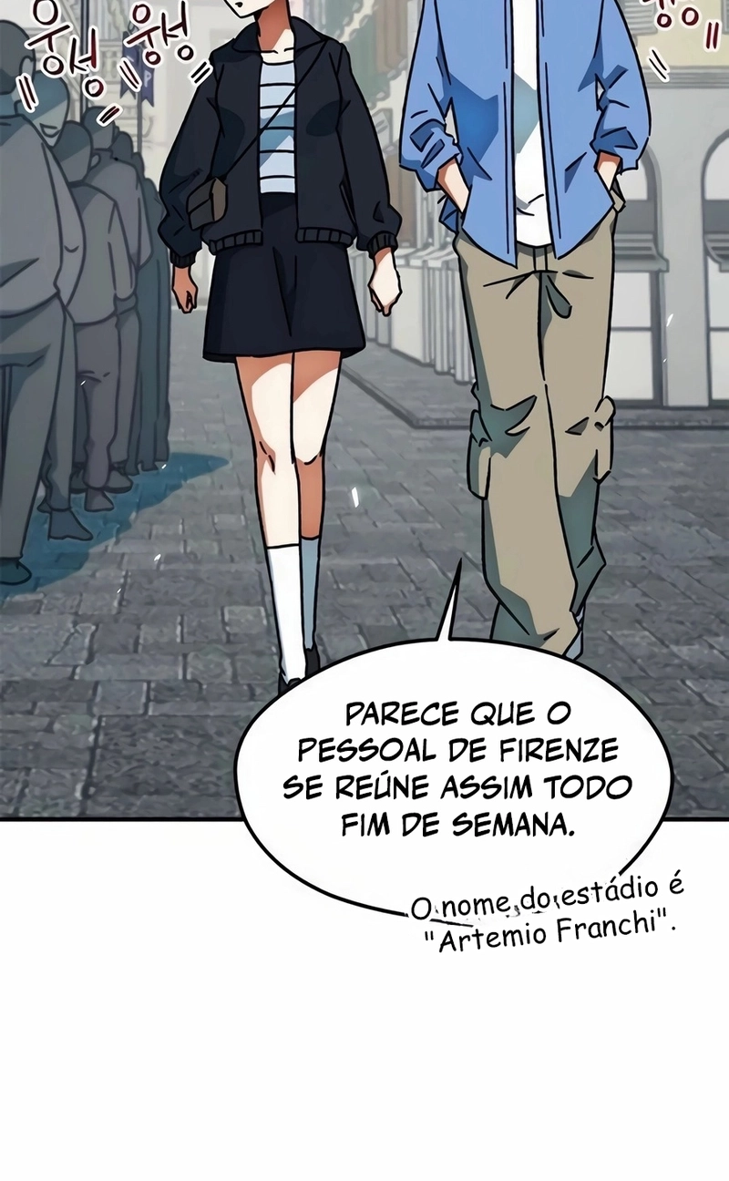 Read I'm Being Mistaken For A Soccer Genius PT Manga Online