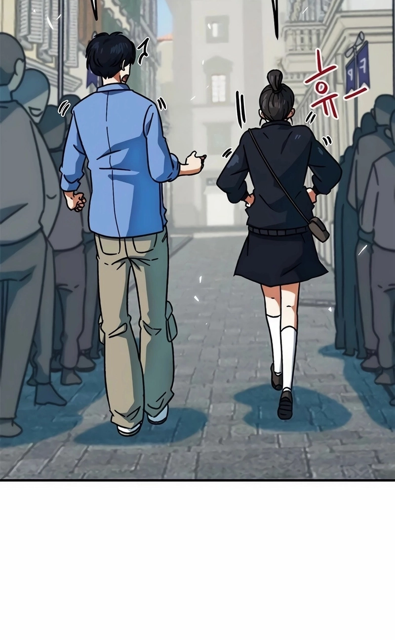 Read I'm Being Mistaken For A Soccer Genius PT Manga Online