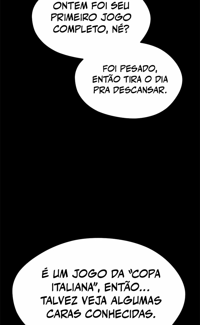 Read I'm Being Mistaken For A Soccer Genius PT Manga Online