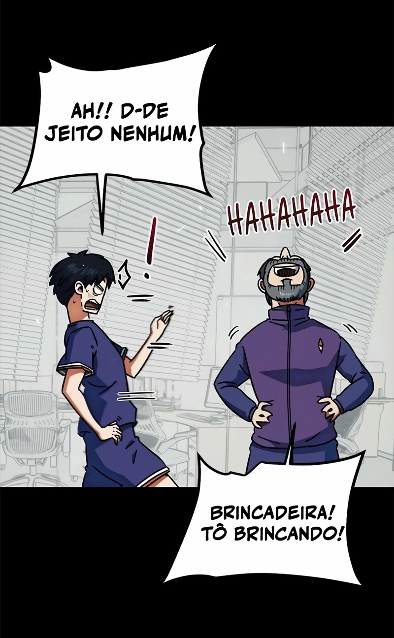 Read I'm Being Mistaken For A Soccer Genius PT Manga Online