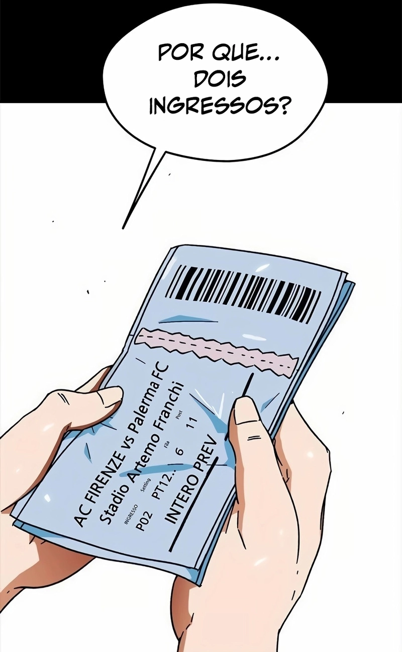 Read I'm Being Mistaken For A Soccer Genius PT Manga Online