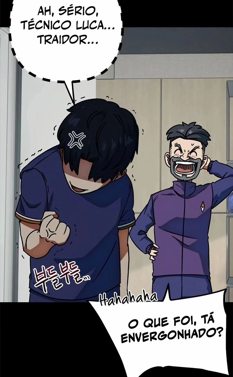 Read I'm Being Mistaken For A Soccer Genius PT Manga Online