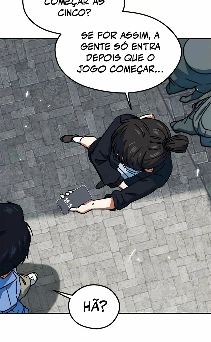 Read I'm Being Mistaken For A Soccer Genius PT Manga Online