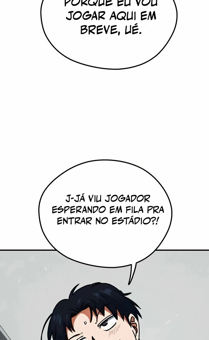 Read I'm Being Mistaken For A Soccer Genius PT Manga Online