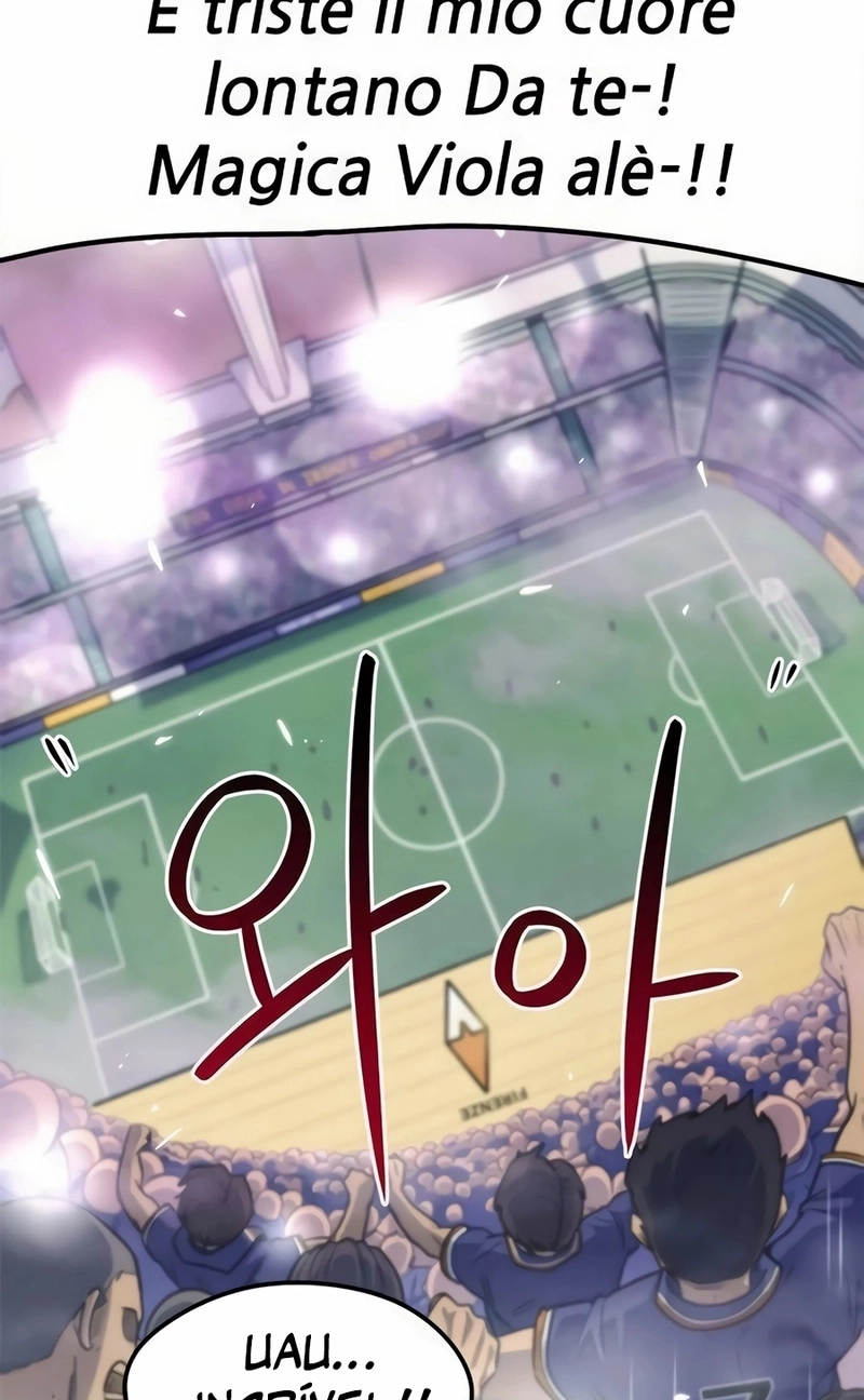 Read I'm Being Mistaken For A Soccer Genius PT Manga Online
