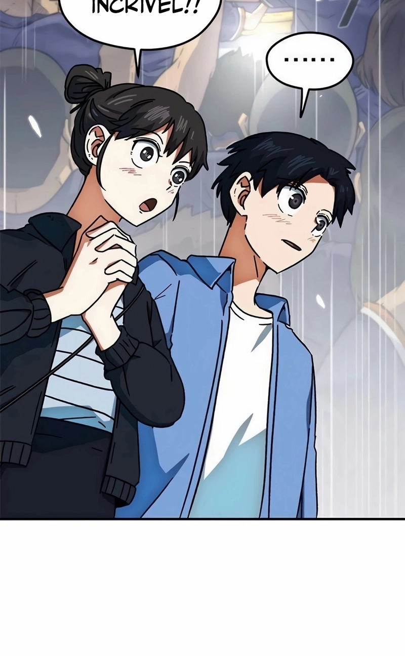 Read I'm Being Mistaken For A Soccer Genius PT Manga Online