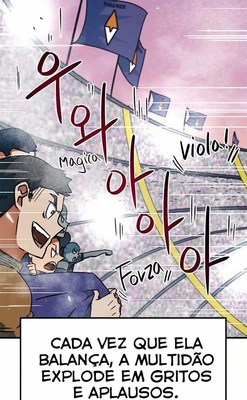 Read I'm Being Mistaken For A Soccer Genius PT Manga Online