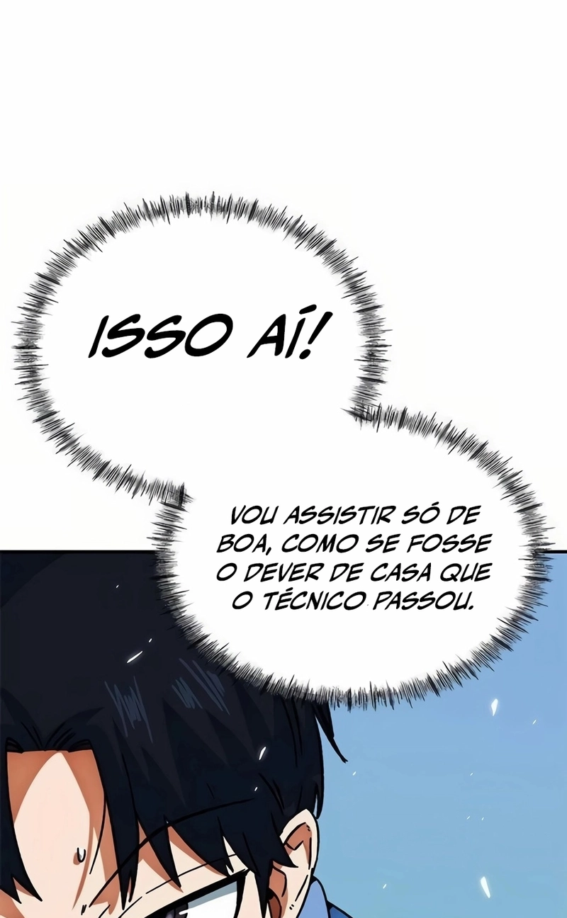Read I'm Being Mistaken For A Soccer Genius PT Manga Online