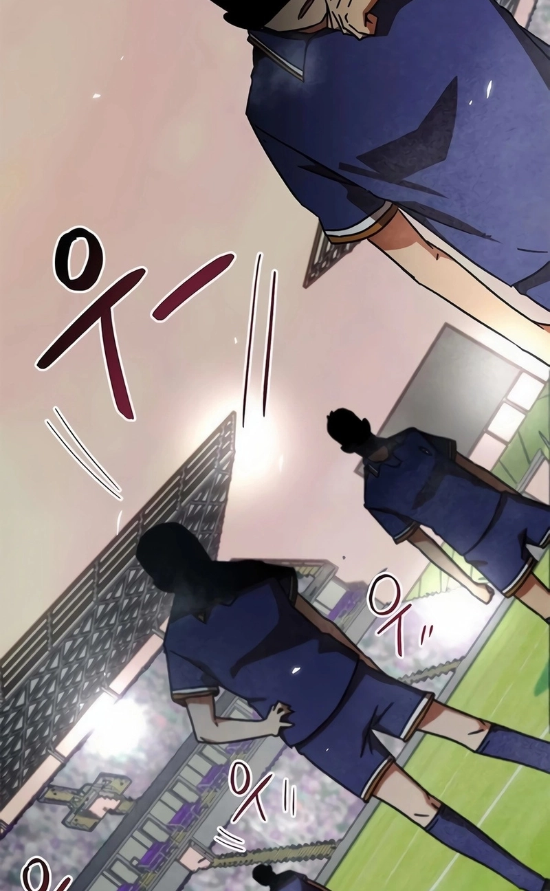 Read I'm Being Mistaken For A Soccer Genius PT Manga Online