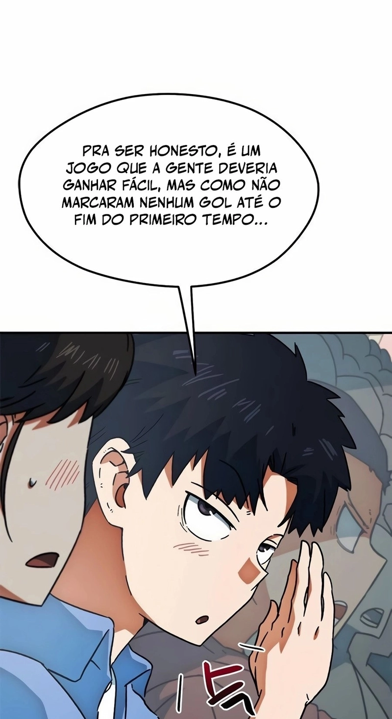Read I'm Being Mistaken For A Soccer Genius PT Manga Online