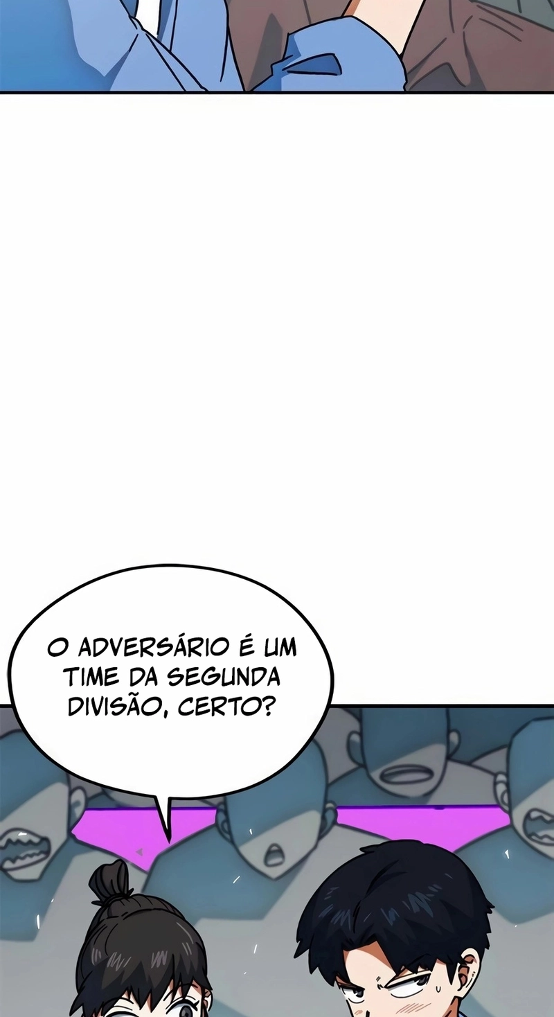 Read I'm Being Mistaken For A Soccer Genius PT Manga Online