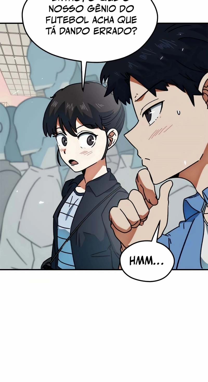Read I'm Being Mistaken For A Soccer Genius PT Manga Online