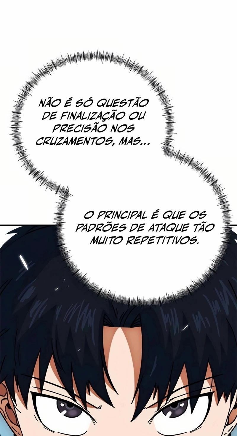 Read I'm Being Mistaken For A Soccer Genius PT Manga Online