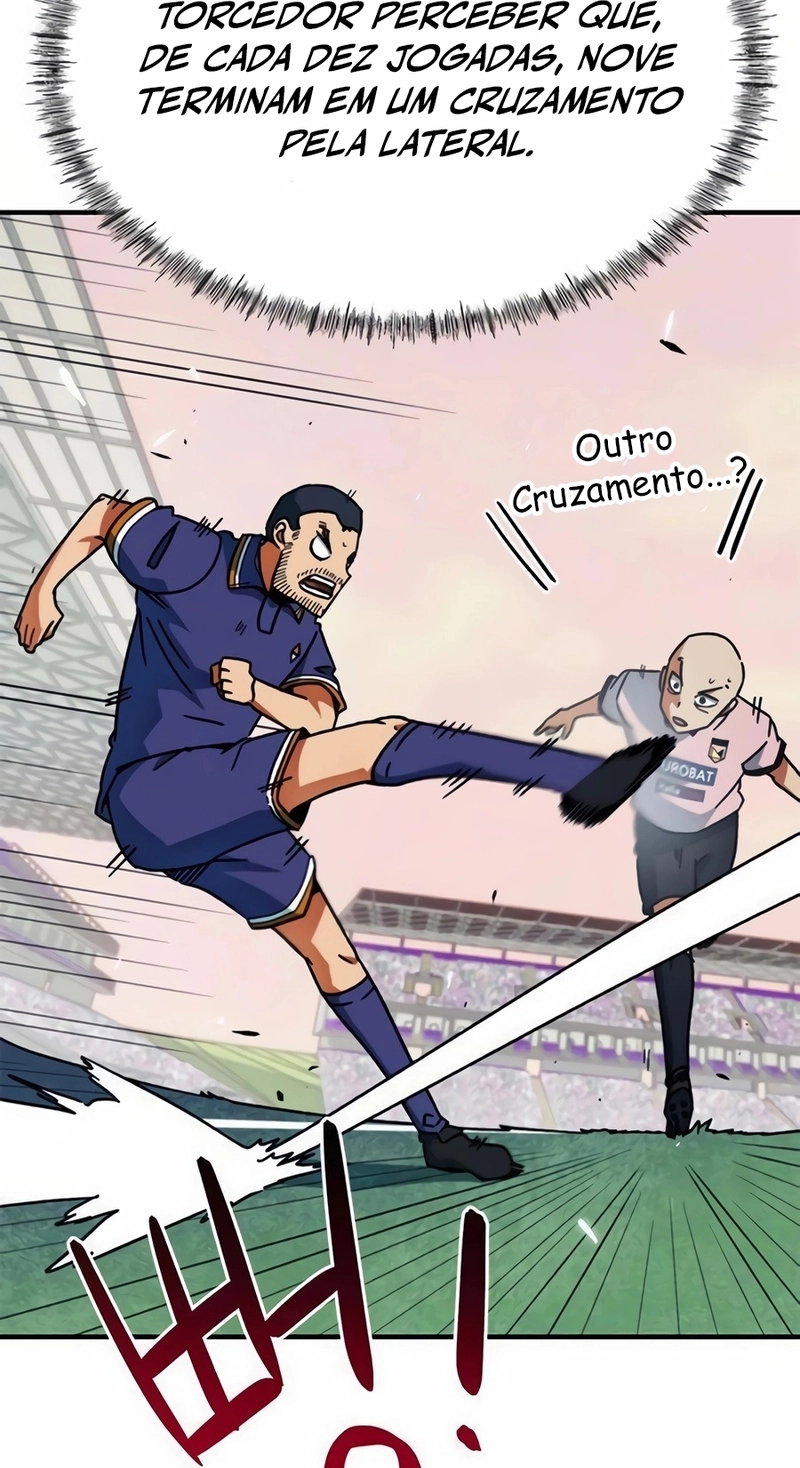 Read I'm Being Mistaken For A Soccer Genius PT Manga Online