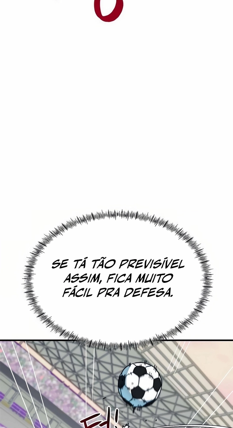 Read I'm Being Mistaken For A Soccer Genius PT Manga Online