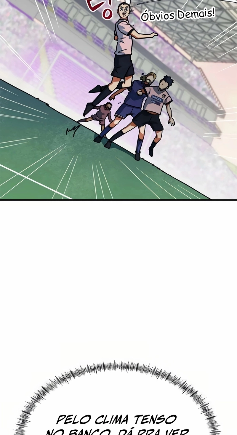 Read I'm Being Mistaken For A Soccer Genius PT Manga Online