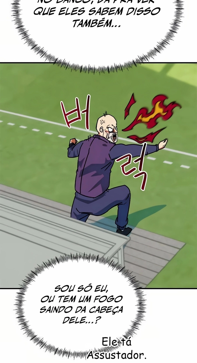 Read I'm Being Mistaken For A Soccer Genius PT Manga Online