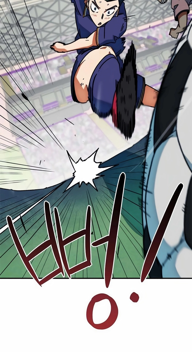 Read I'm Being Mistaken For A Soccer Genius PT Manga Online