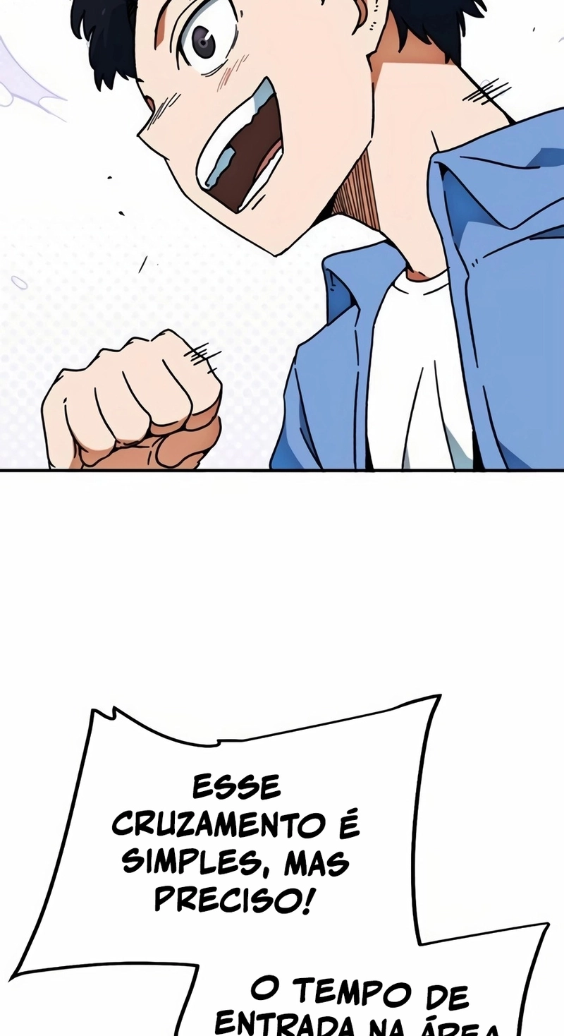 Read I'm Being Mistaken For A Soccer Genius PT Manga Online
