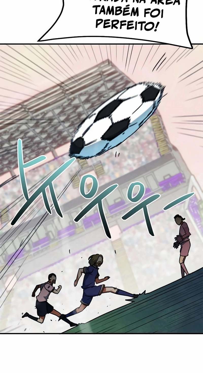 Read I'm Being Mistaken For A Soccer Genius PT Manga Online