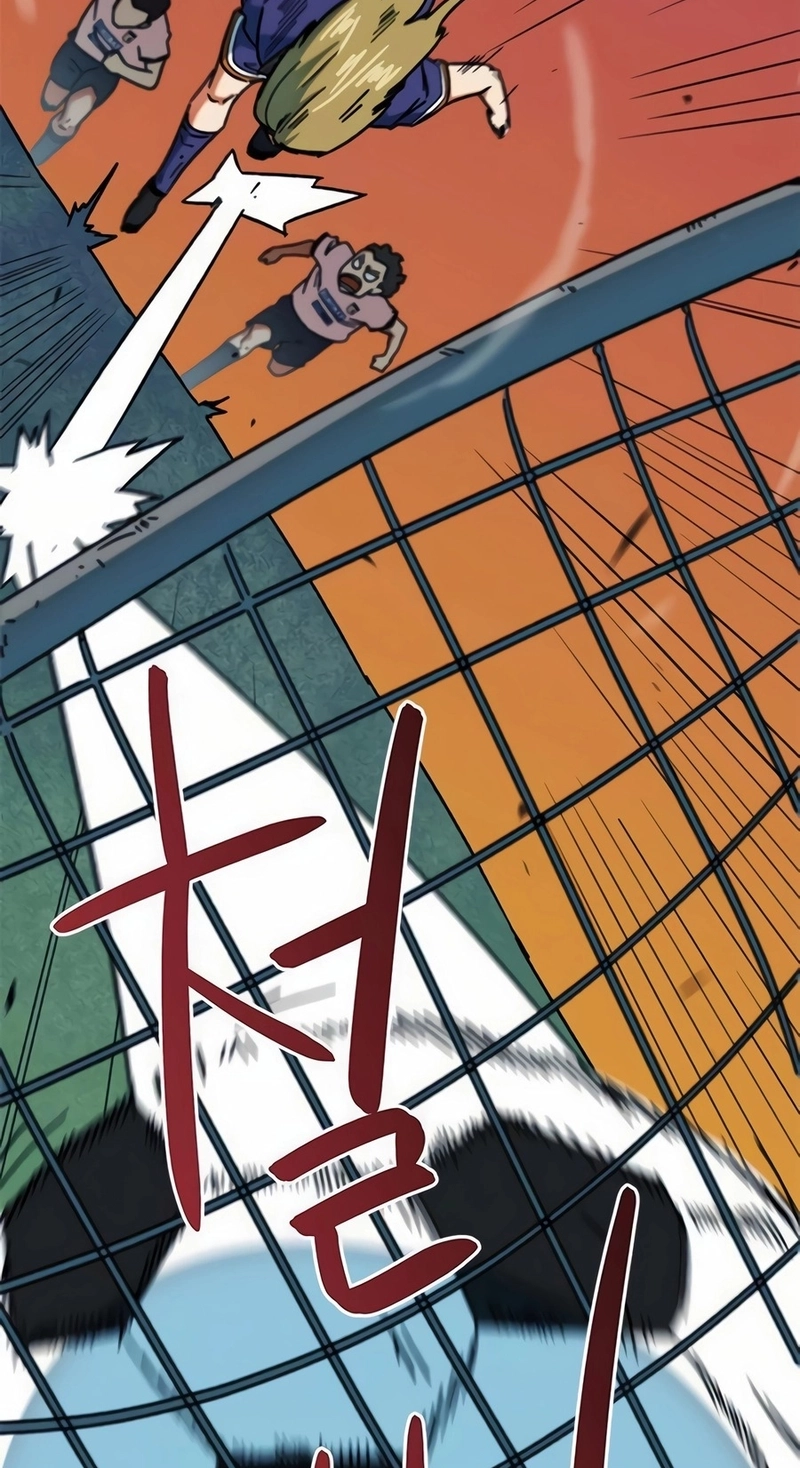 Read I'm Being Mistaken For A Soccer Genius PT Manga Online