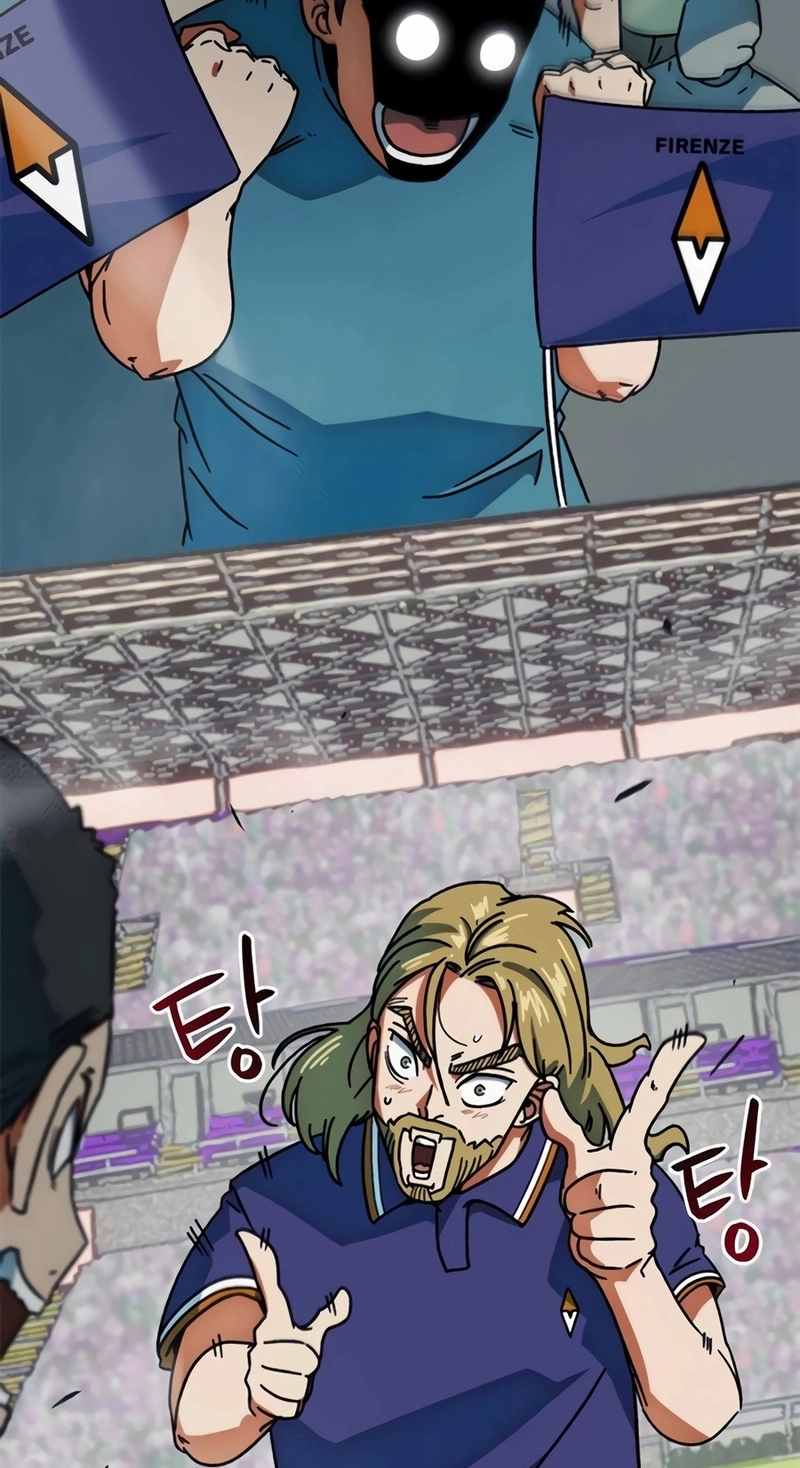 Read I'm Being Mistaken For A Soccer Genius PT Manga Online