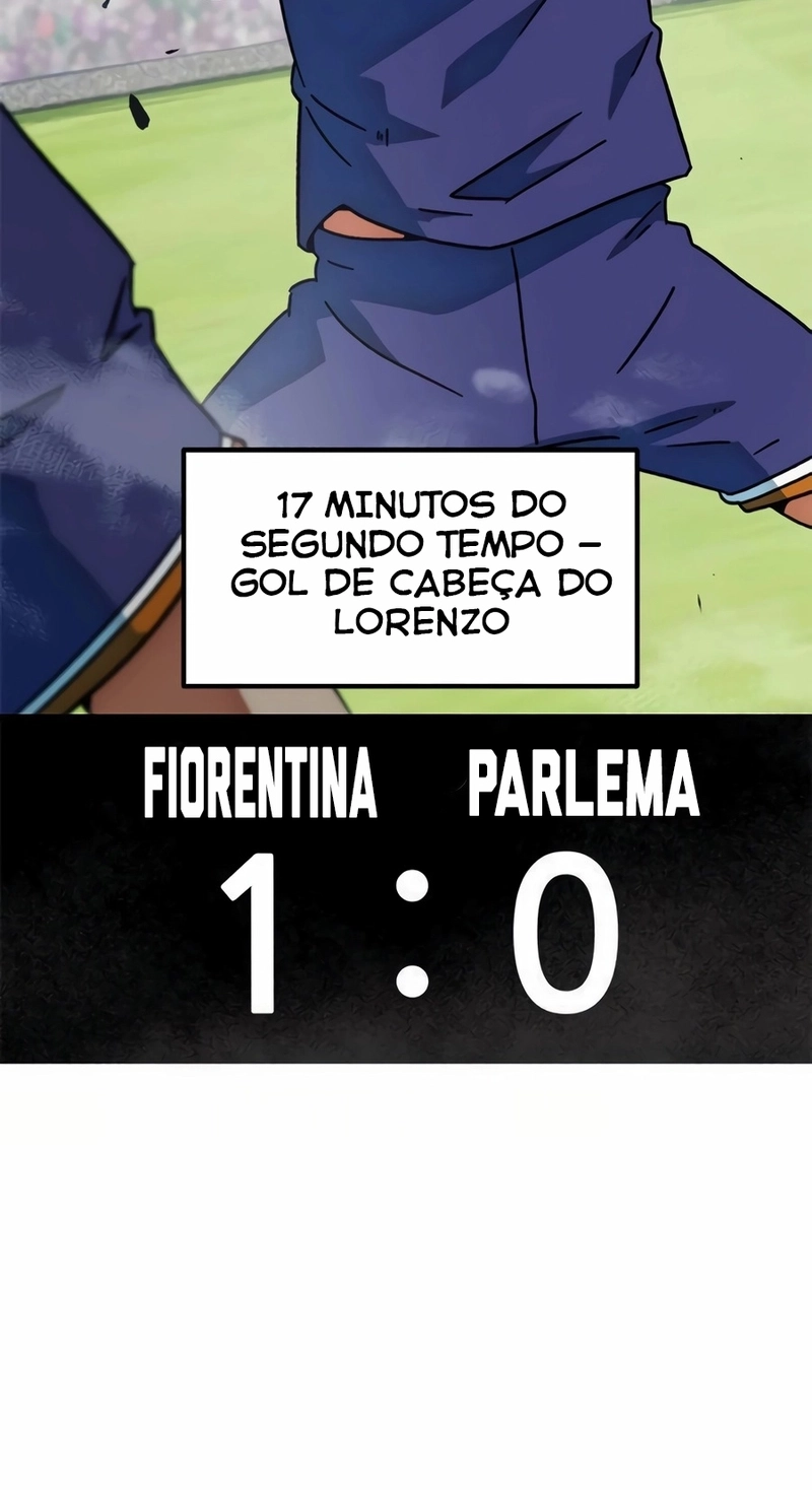Read I'm Being Mistaken For A Soccer Genius PT Manga Online