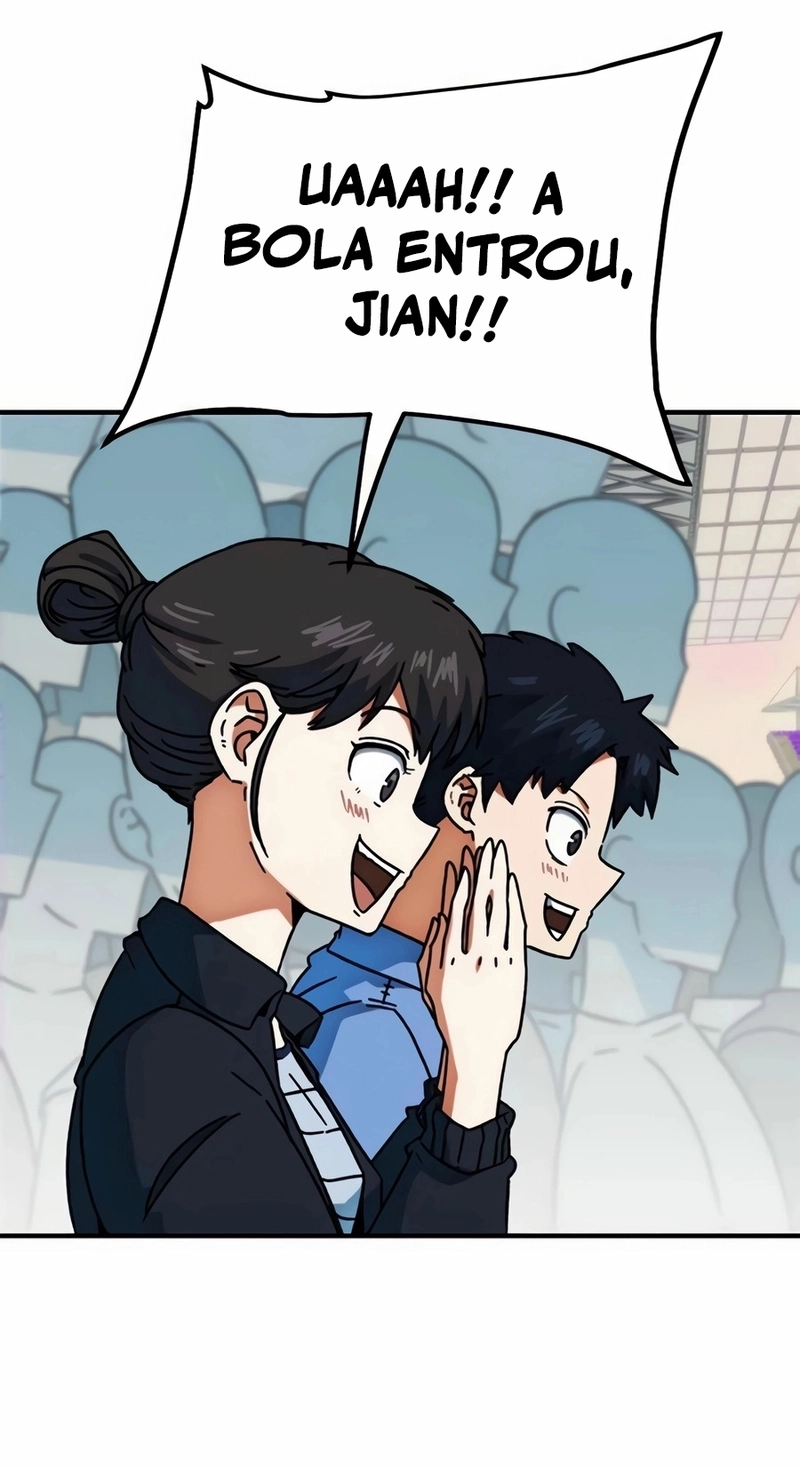 Read I'm Being Mistaken For A Soccer Genius PT Manga Online