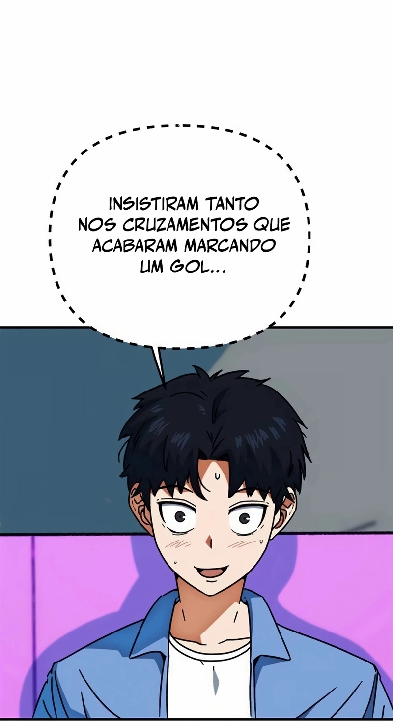 Read I'm Being Mistaken For A Soccer Genius PT Manga Online