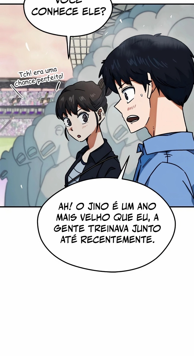 Read I'm Being Mistaken For A Soccer Genius PT Manga Online