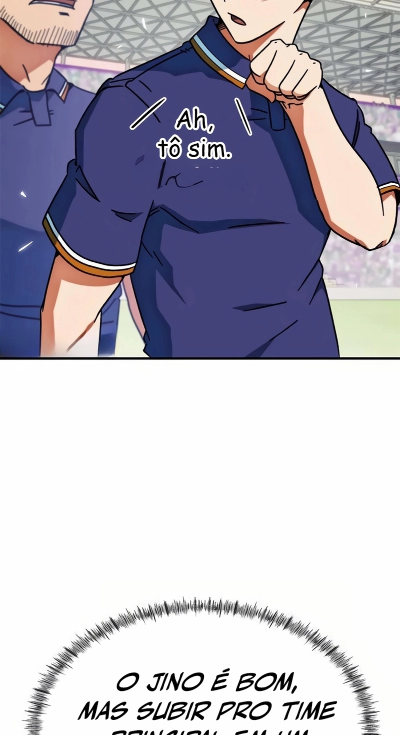 Read I'm Being Mistaken For A Soccer Genius PT Manga Online