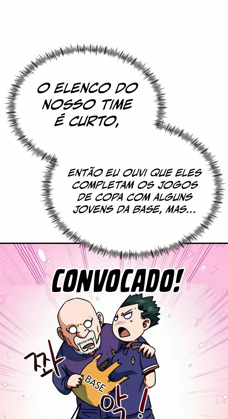 Read I'm Being Mistaken For A Soccer Genius PT Manga Online