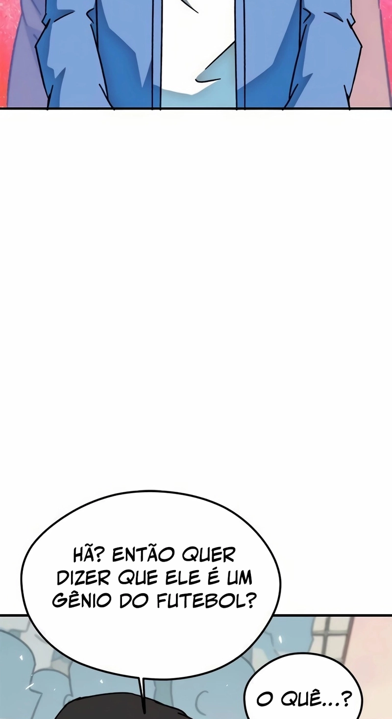 Read I'm Being Mistaken For A Soccer Genius PT Manga Online
