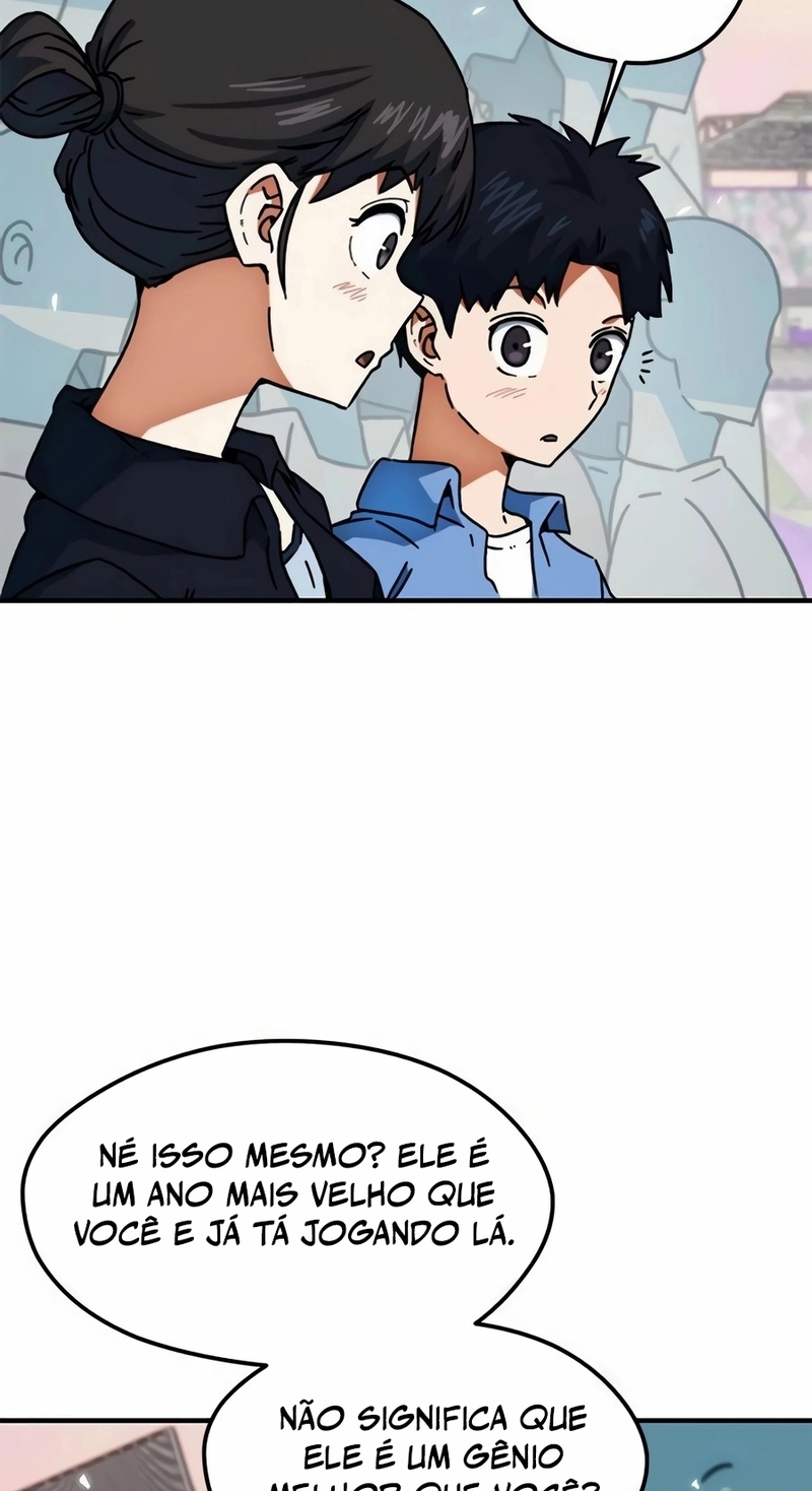Read I'm Being Mistaken For A Soccer Genius PT Manga Online
