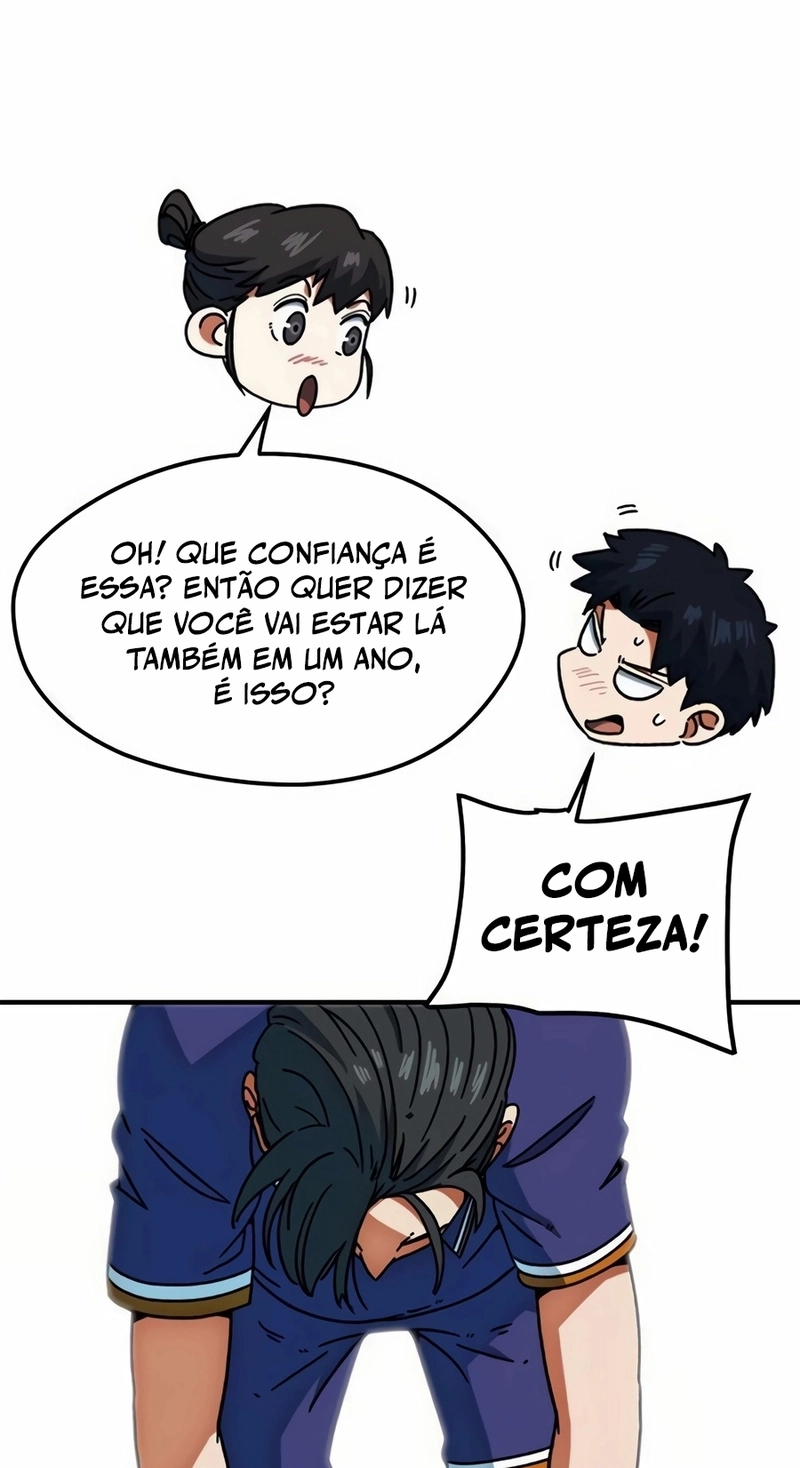 Read I'm Being Mistaken For A Soccer Genius PT Manga Online