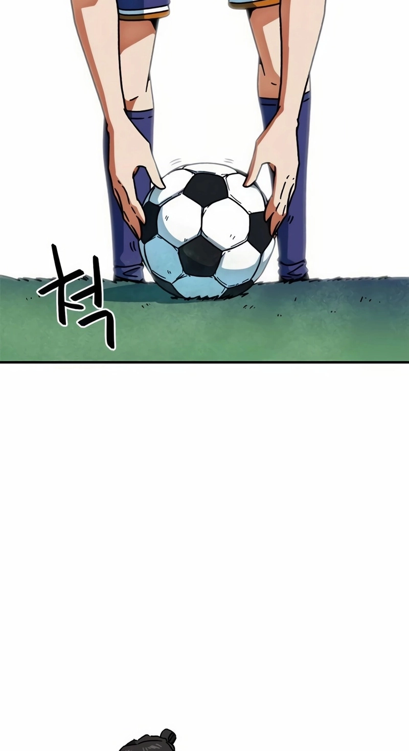 Read I'm Being Mistaken For A Soccer Genius PT Manga Online