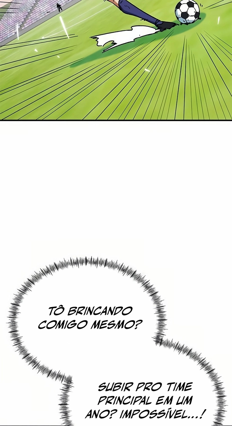 Read I'm Being Mistaken For A Soccer Genius PT Manga Online