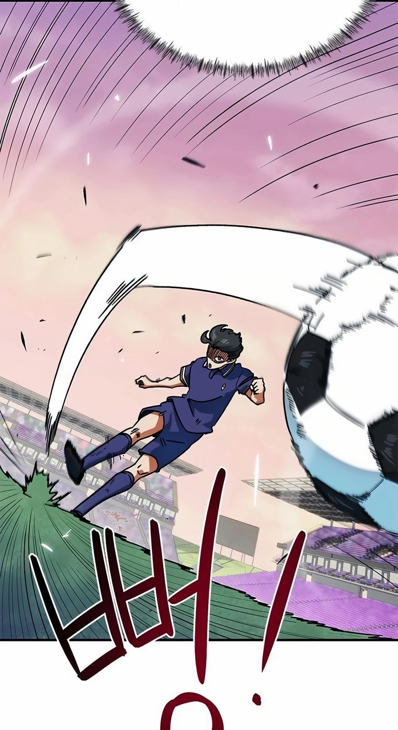 Read I'm Being Mistaken For A Soccer Genius PT Manga Online